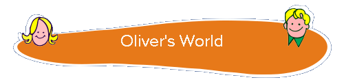 Oliver's World